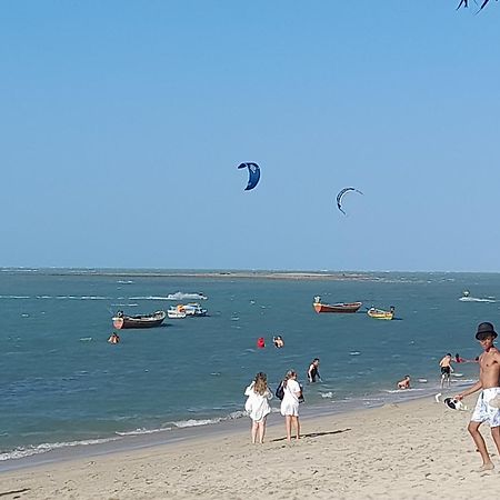 Doce Villa Barra Grande (Piaui) Exterior foto