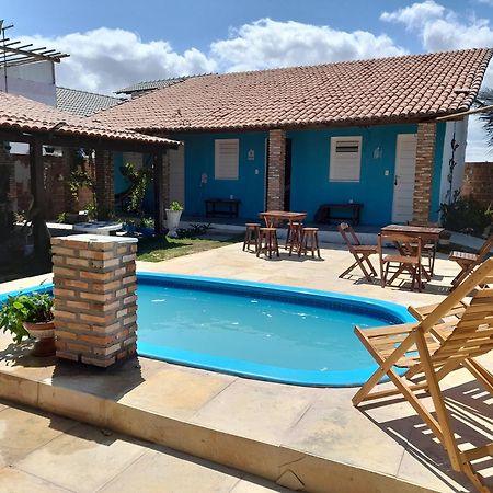 Doce Villa Barra Grande (Piaui) Exterior foto