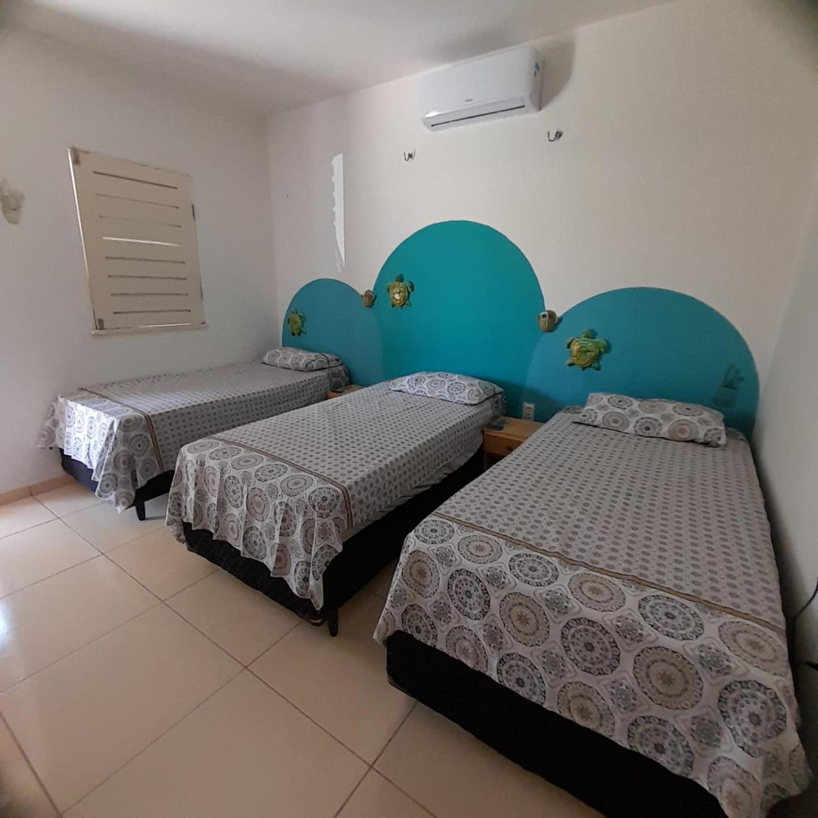 Doce Villa Barra Grande (Piaui) Exterior foto
